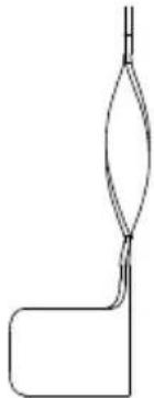 Rigol RP7150S - Probe Head - 4