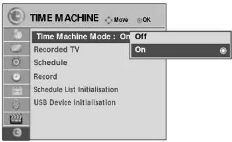 LG 60PS70FD - Time Machine Mode - 2