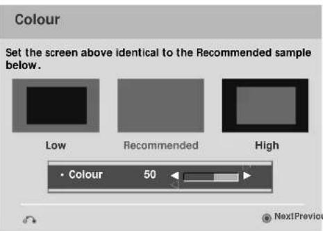 LG 60PS70FD - Black Level - 8
