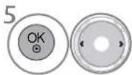 LG 60PS70FD - SOUND SETTING ADJUSTMENT - USER MODE - 8