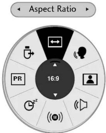 LG 60PS70FD - QUICK MENU - 9