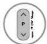 LG 60PS70FD - Button Function in 8Day Guide Mode - 8