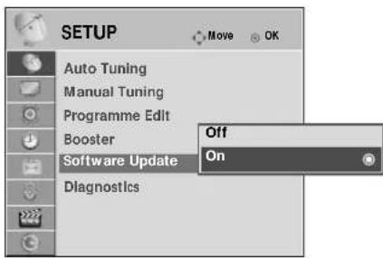 LG 60PS70FD - SOFTWARE UPDATE - 3