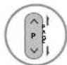 LG 60PS70FD - Button Function in NOW/NEXT Guide Mode - 9