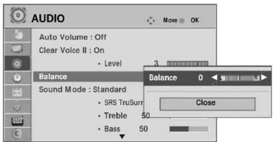 LG 60PS70FD - BALANCE - 3