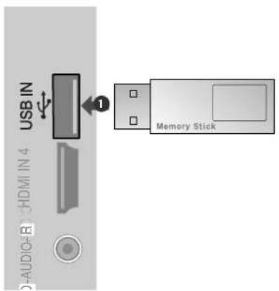 LG 60PS70FD - CAUTION - 1
