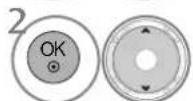 LG 60PS70FD - KEY LOCK - 4