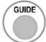 LG 60PS70FD - Button Function in NOW/NEXT Guide Mode - 10