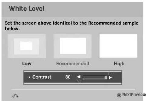 LG 60PS70FD - Black Level - 6