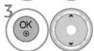 LG 50PS70FD - KEY LOCK - 5