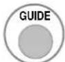 LG 50PS70FD - Button Function in 8Day Guide Mode - 10