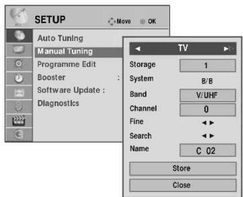 LG 50PS70FD - WATCHING TV / PROGRAMME CONTROL - 2