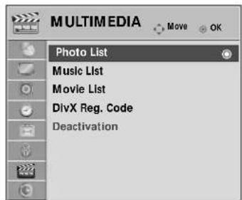 LG 50PS70FD - Supported photo(\*.JPEG) file - 3