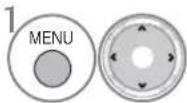 LG 50PS70FD - SOUND SETTING ADJUSTMENT - USER MODE - 4