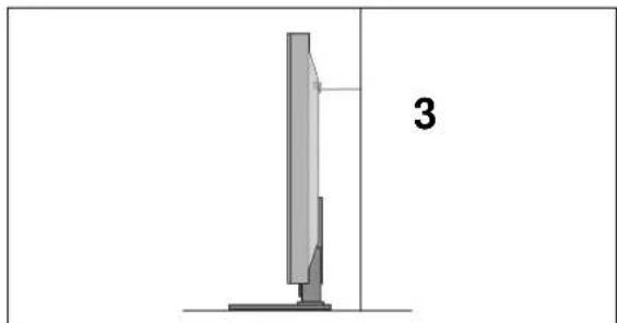 LG 50PS70FD - CAREFUL INSTALLATION ADVICE - 3