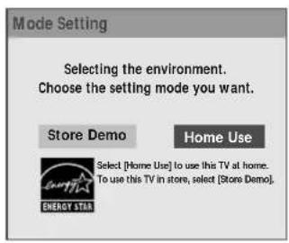 LG 50PS70FD - MODE SETTING - 3