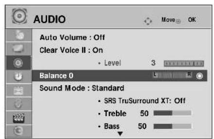 LG 50PS70FD - BALANCE - 1