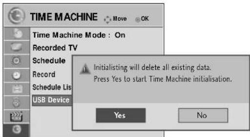 LG 50PS70FD - USB device Initialisation - 2