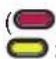 LG 65LB7500 - Coloured buttons - 1