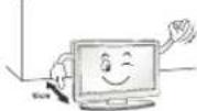 LG 65LB7500 - CAUTION - 13