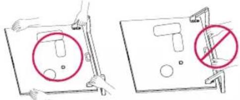 LG 65LB7500 - CAUTION - 1