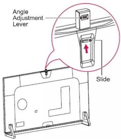 LG 65LB7500 - Preparing Built-in Camera - 1