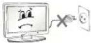 LG 65LB7500 - CAUTION - 12