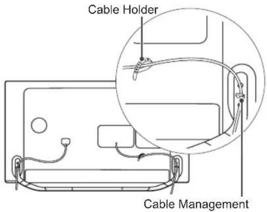 LG 65LB7500 - CAUTION - 1