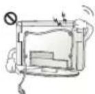 LG 65LB7500 - WARNING - 10