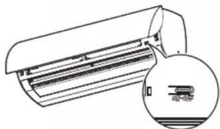 LG K12AWN-NM11 - In case of turning Off - 3