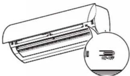 LG K12AWN-NM11 - In case of turning On - 2