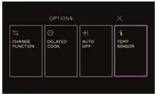 Fisher & Paykel OM60NMTDB1 - Preheating - 1