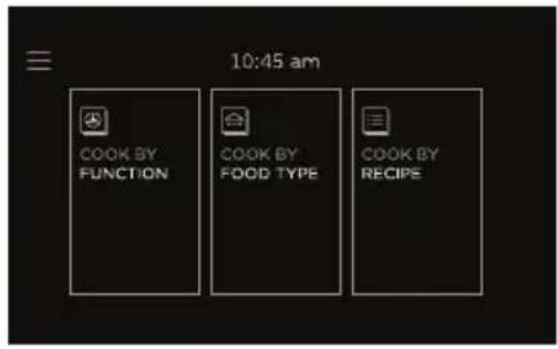 Fisher & Paykel OM60NMTDB1 - Enabling Remote Mode - 1