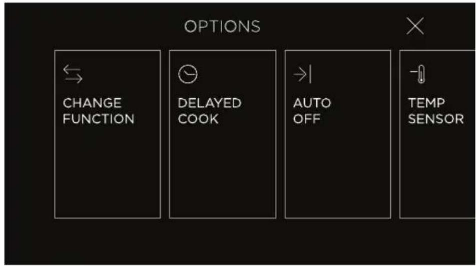 Fisher & Paykel OM60NMTDB1 - Enabling Remote Mode - 4