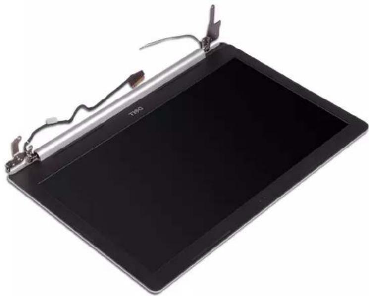 DELL Inspiron 3595 - Procedure - 5