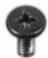 DELL Inspiron 3595 - Screw list - 2