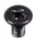 DELL Inspiron 3595 - Screw list - 7