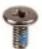DELL Inspiron 3595 - Screw list - 17