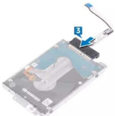 DELL Inspiron 3595 - Procedure - 2