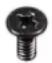 DELL Inspiron 3595 - Screw list - 9