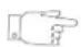XEROX WorkCentre Pro C2636 - MAKING TEMPLATES - 1
