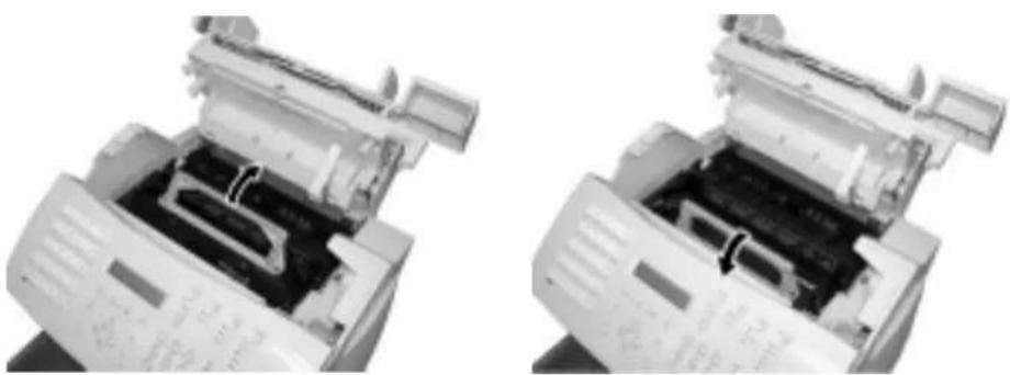 XEROX WorkCentre Pro 555 - Basic Troubleshooting - 2