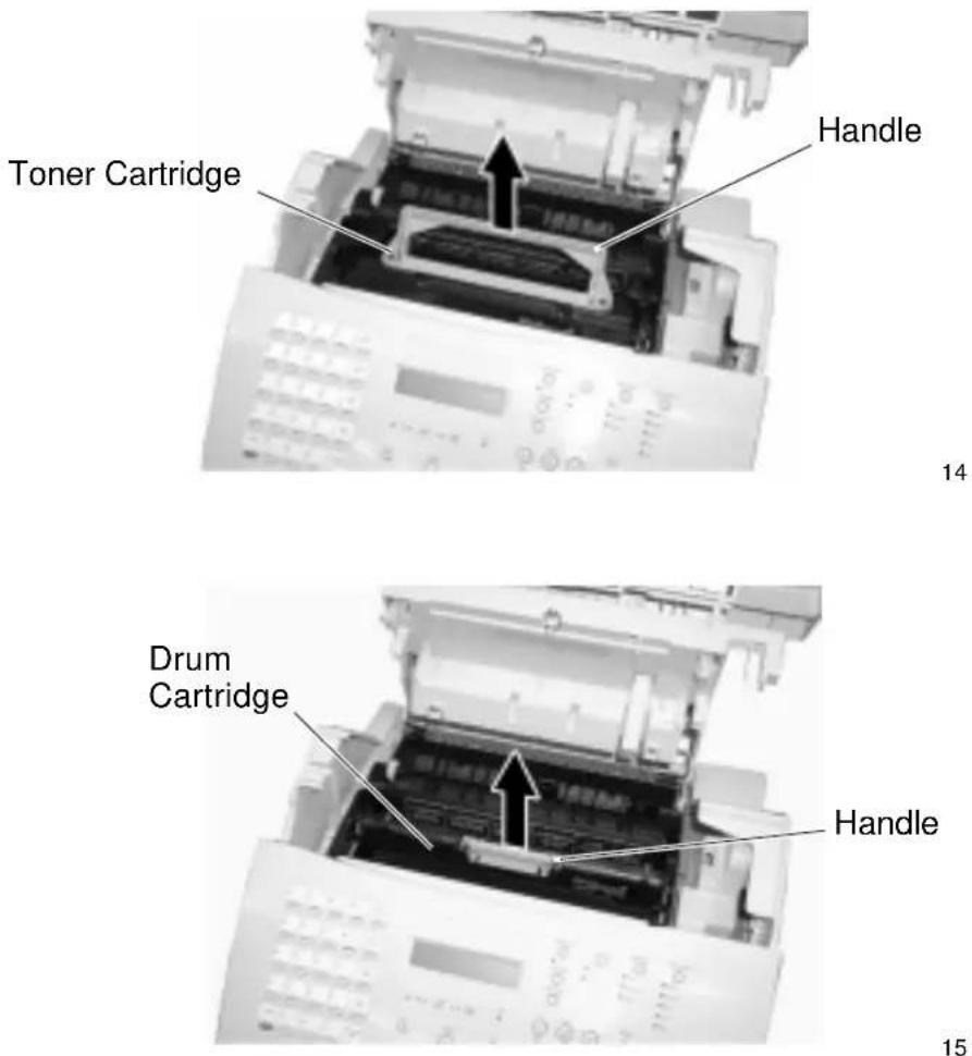 XEROX WorkCentre Pro 555 - Basic Troubleshooting - 2