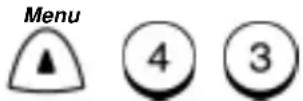 XEROX WorkCentre Pro 555 - Setting your Machine ID\* - 1