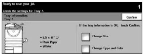 XEROX WorkCentre Pro 65 - 3 - 1