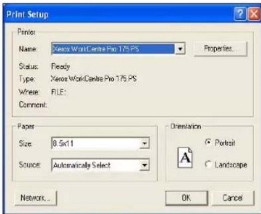 XEROX WorkCentre Pro 65 - 1 - 1