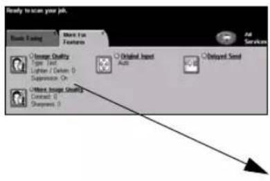 XEROX WorkCentre Pro 65 - Image Quality - 1
