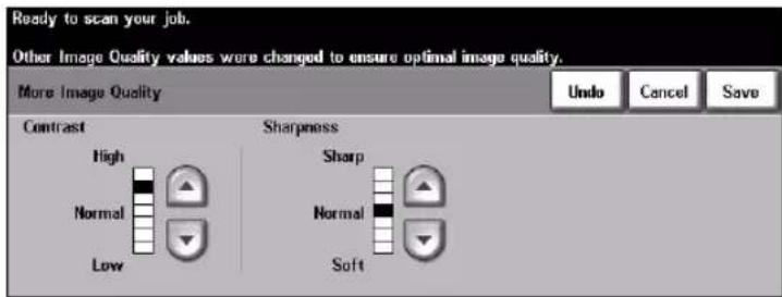 XEROX WorkCentre Pro 65 - More Image Quality - 2