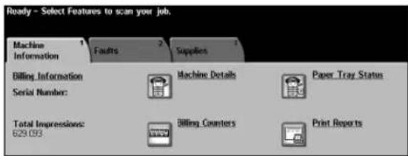 XEROX WorkCentre Pro 65 - 2 - 1