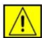 XEROX WorkCentre Pro 65 - Warning Markings - 1